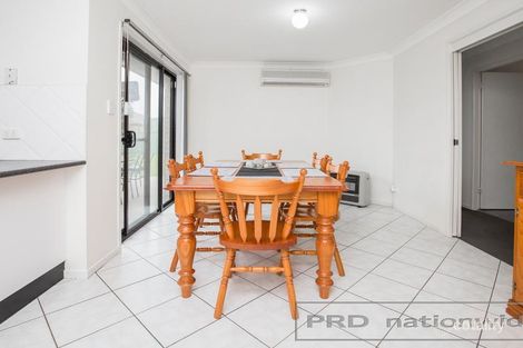 Property photo of 7 Lycett Close Metford NSW 2323
