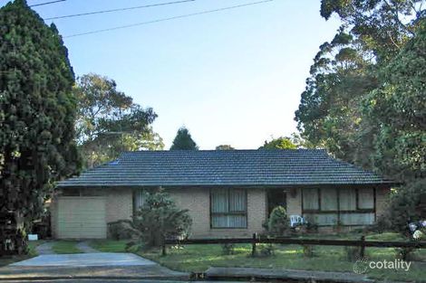 14 Willow Pl, Kirrawee, NSW 2232