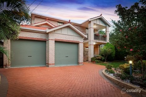 Property photo of 22 Brunswick Avenue Strathfield NSW 2135