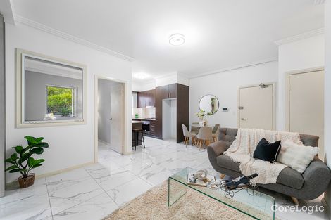 Property photo of 1/47 Railway Crescent Burwood NSW 2134