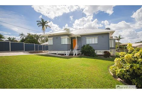 22 Jones St, Wandal, QLD 4700