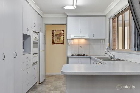 Property photo of 41 Brigalow Street Newtown QLD 4350