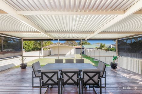 Property photo of 5 Silver Beach Road Kurnell NSW 2231