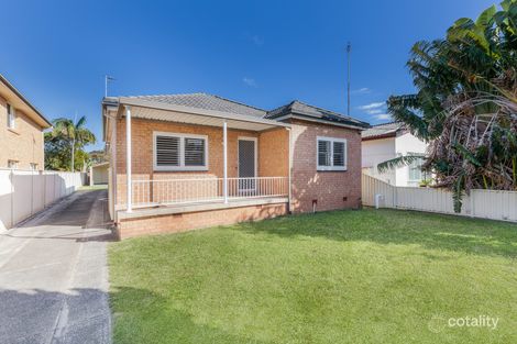 Property photo of 5 Silver Beach Road Kurnell NSW 2231