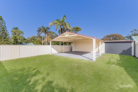 Property photo of 5 Silver Beach Road Kurnell NSW 2231