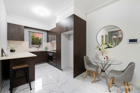 Property photo of 1/47 Railway Crescent Burwood NSW 2134