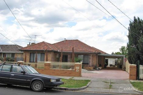 24 Ainsworth St, Sunshine West, VIC 3020