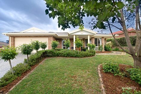 3 Proserpine Cct, Amaroo, ACT 2914