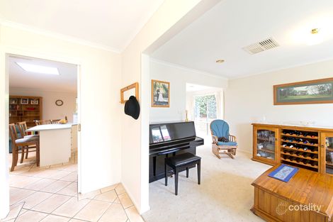 Property photo of 3 Proserpine Circuit Amaroo ACT 2914