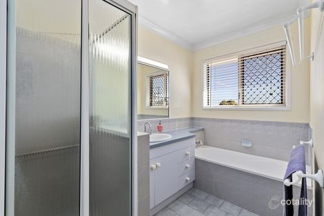 Property photo of 41 Brigalow Street Newtown QLD 4350