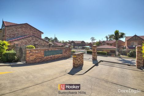 Property photo of 23/41 Bleasby Road Eight Mile Plains QLD 4113