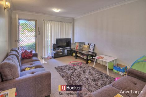 Property photo of 23/41 Bleasby Road Eight Mile Plains QLD 4113
