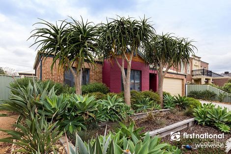 Property photo of 11 Kemerton Close Point Cook VIC 3030