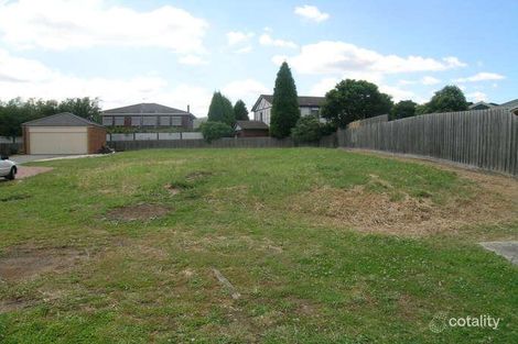 8 Whitton Ct, Rowville, VIC 3178