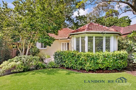 Property photo of 10 Kendall Street Pymble NSW 2073