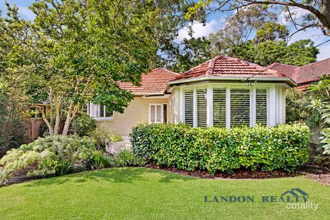 Property photo of 10 Kendall Street Pymble NSW 2073