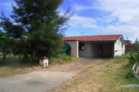 12 Waller St, Rockingham, WA 6168