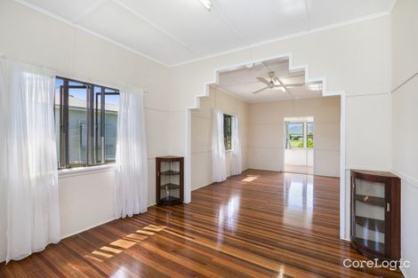 Property photo of 47 Palmerston Street Currajong QLD 4812