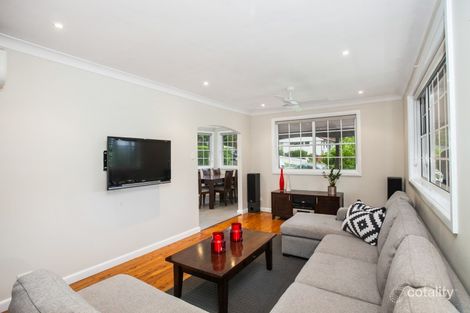 Property photo of 5 Wybalena Place Jannali NSW 2226