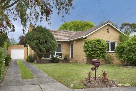 5 Kilsyth Ave, Burwood, VIC 3125