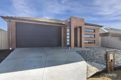 Property photo of 24 Gallant Way Winter Valley VIC 3358