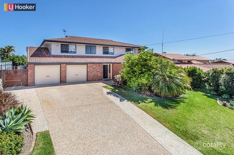 124 Faheys Rd W, Albany Creek, QLD 4035