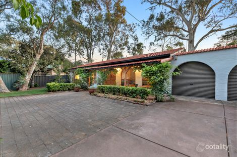 Property photo of 7 Lincoln Drive Redwood Park SA 5097