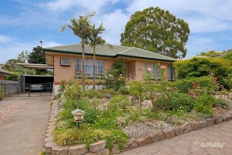 Property photo of 12 Tindara Avenue Windsor Gardens SA 5087