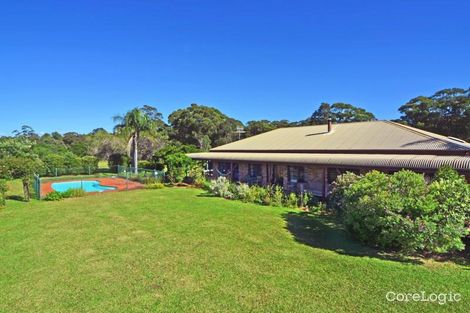 Property photo of 55 Bugong Road Illaroo NSW 2540