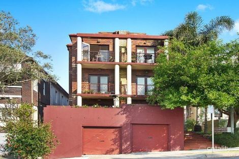 Property photo of 11/349 Bronte Road Bronte NSW 2024