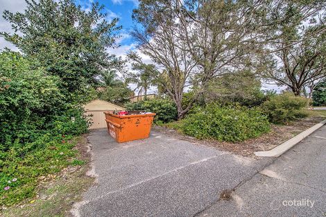 Property photo of 8 The Parapet Willetton WA 6155