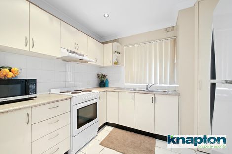 Property photo of 11/2 Melrose Avenue Wiley Park NSW 2195