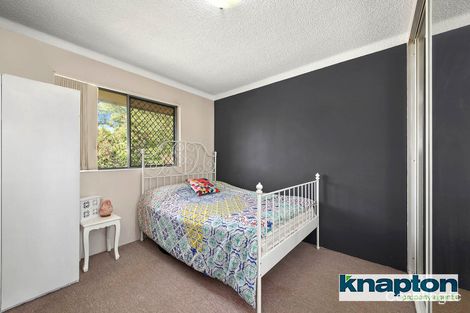 Property photo of 11/2 Melrose Avenue Wiley Park NSW 2195