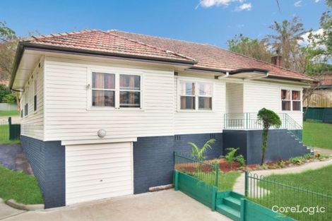 Property photo of 46 Railway Crescent Lisarow NSW 2250