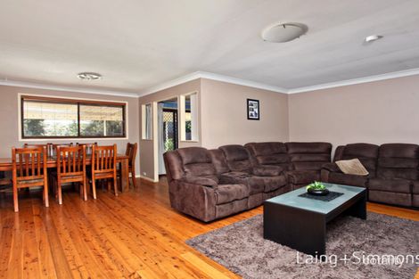 Property photo of 26 Andaman Street Kings Park NSW 2148