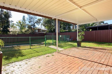Property photo of 26 Andaman Street Kings Park NSW 2148