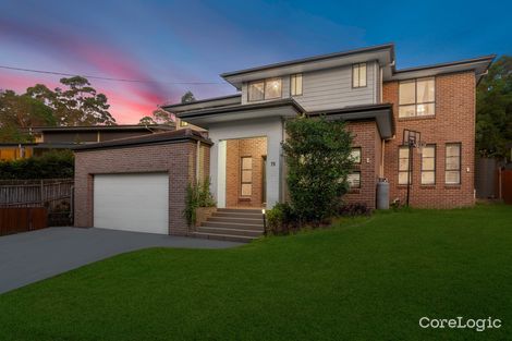 Property photo of 7B Bangalla Place Forestville NSW 2087