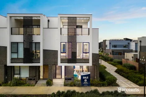 21 Crick Walk, Burwood East, VIC 3151