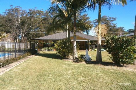 Property photo of 26 Hoskins Street Nabiac NSW 2312