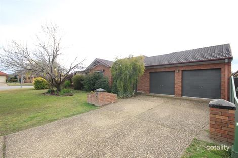 Property photo of 594 Daly Street Lavington NSW 2641