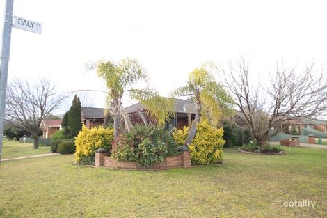 Property photo of 594 Daly Street Lavington NSW 2641