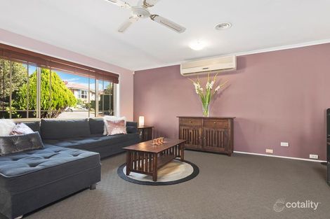Property photo of 27 Clearwater Drive Lilydale VIC 3140