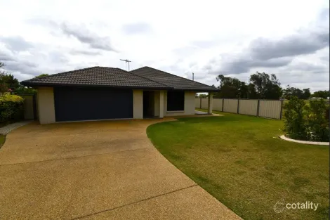 2/9 Davies Ave, Gracemere, QLD 4702