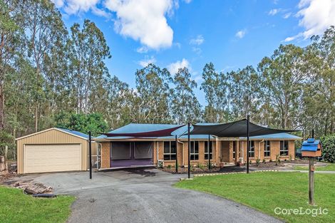 Property photo of 60 Fortitude Street Mount Crosby QLD 4306