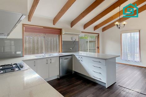 Property photo of 94 Nettle Drive Hallam VIC 3803