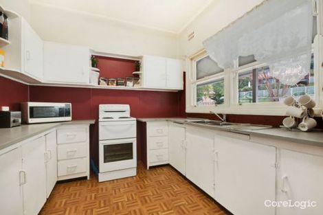 Property photo of 46 Railway Crescent Lisarow NSW 2250