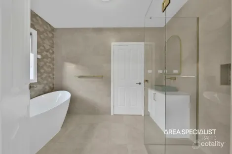 Property photo of 55 John Russell Road Cranbourne West VIC 3977