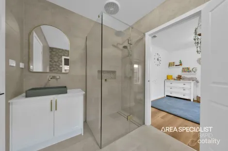 Property photo of 55 John Russell Road Cranbourne West VIC 3977