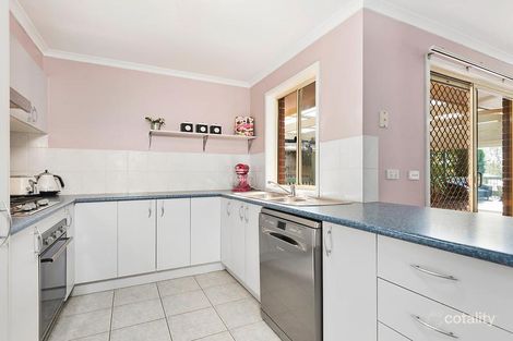 Property photo of 27 Clearwater Drive Lilydale VIC 3140