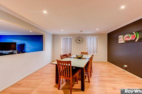 Property photo of 20 Blue Jay Crescent Tarneit VIC 3029